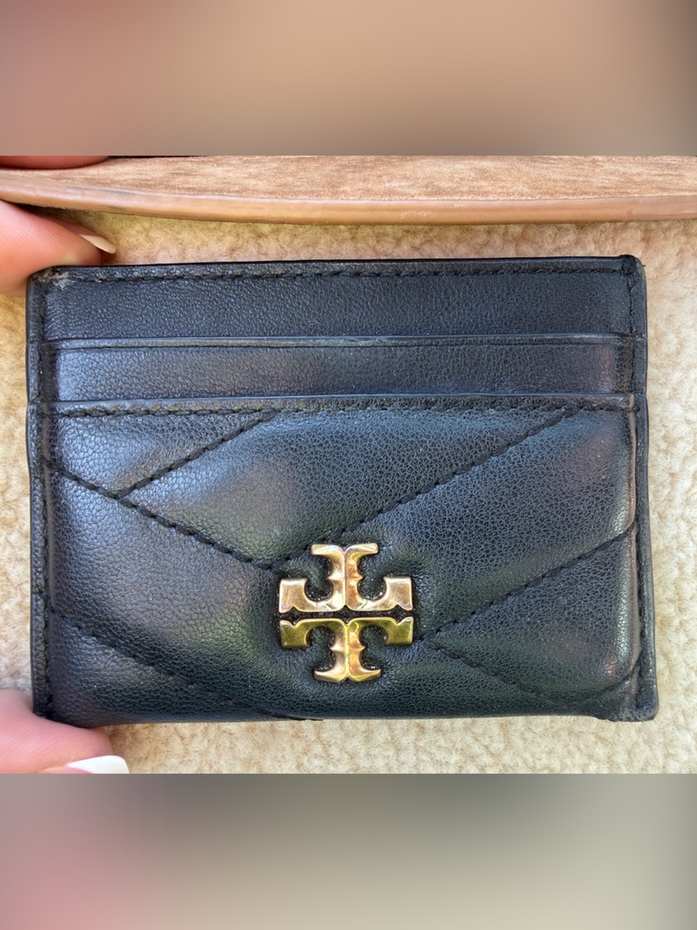 Card holder